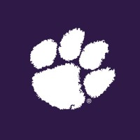 Clemson University logo