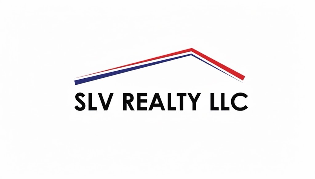 SLV Realty logo
